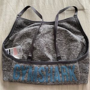 Never worn Gymshark sports bra